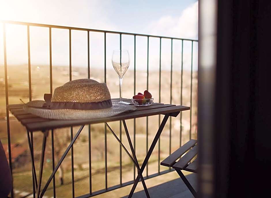 Villa Fontana Relais Suite & Spa