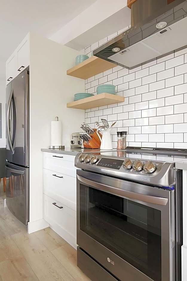 Bromont Lodge 837 shefford suite 200