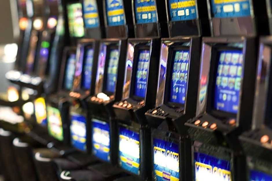 Mardi Gras Hotel & Casino