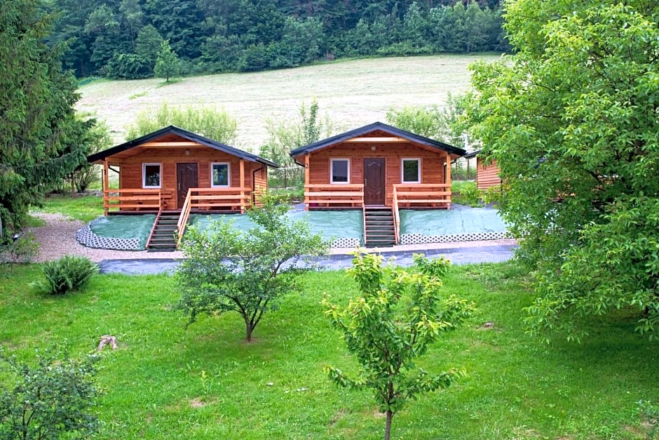 Domki Pod Wiazem Solina 20