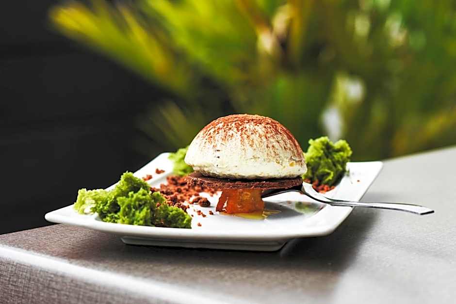 Hôtel Auberge l'Estanquet