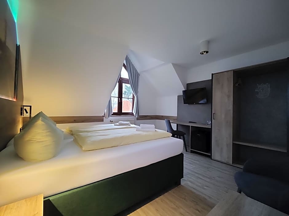 Hotel Stettiner Hof
