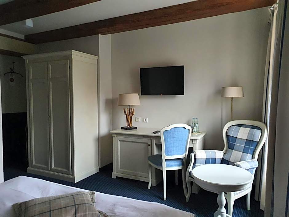 Hotel Alter Kornspeicher