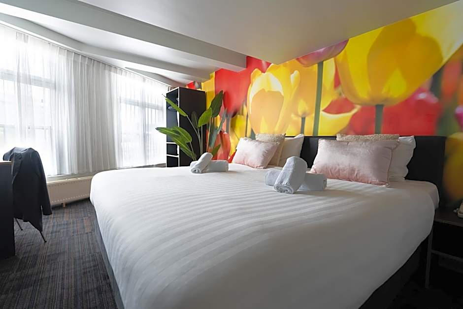 Multatuli Hotel