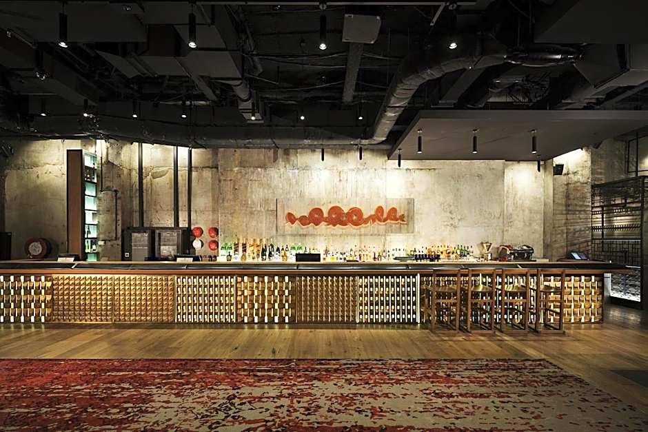 DoubleTree By Hilton Hotel Melbourne - Flinders Street
