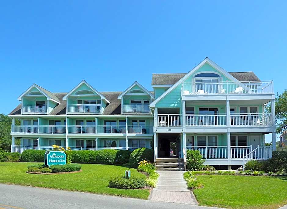 Photo 1 of 50 of The Ocracoke Harbor Inn