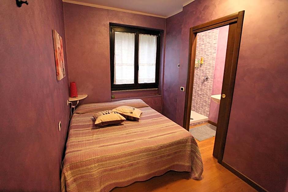 B&B Villa Anita