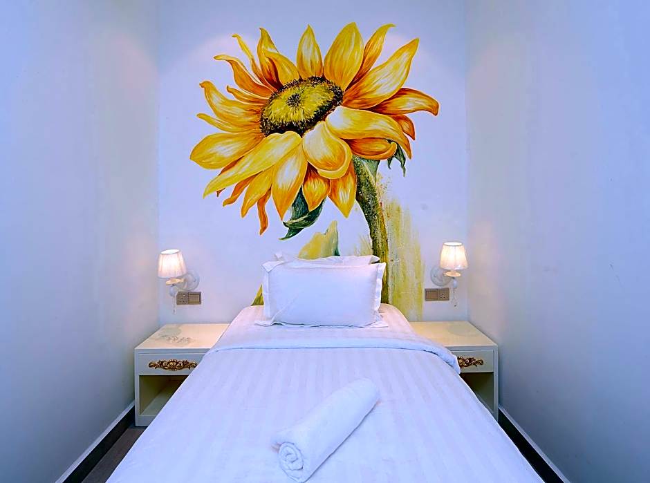 Hotel de Art USJ 21
