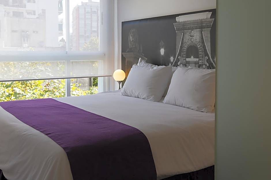 Infinito Hotel