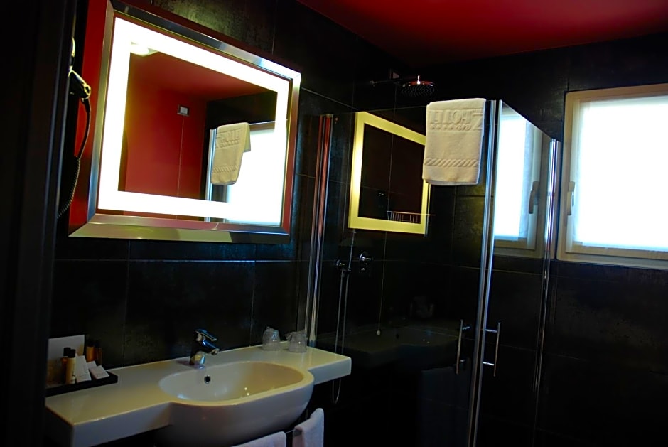 Zen Hotel Versilia