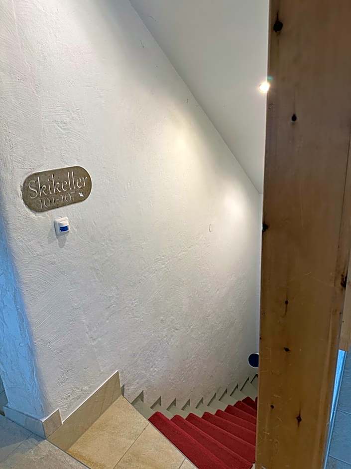 Apartment Haus am See