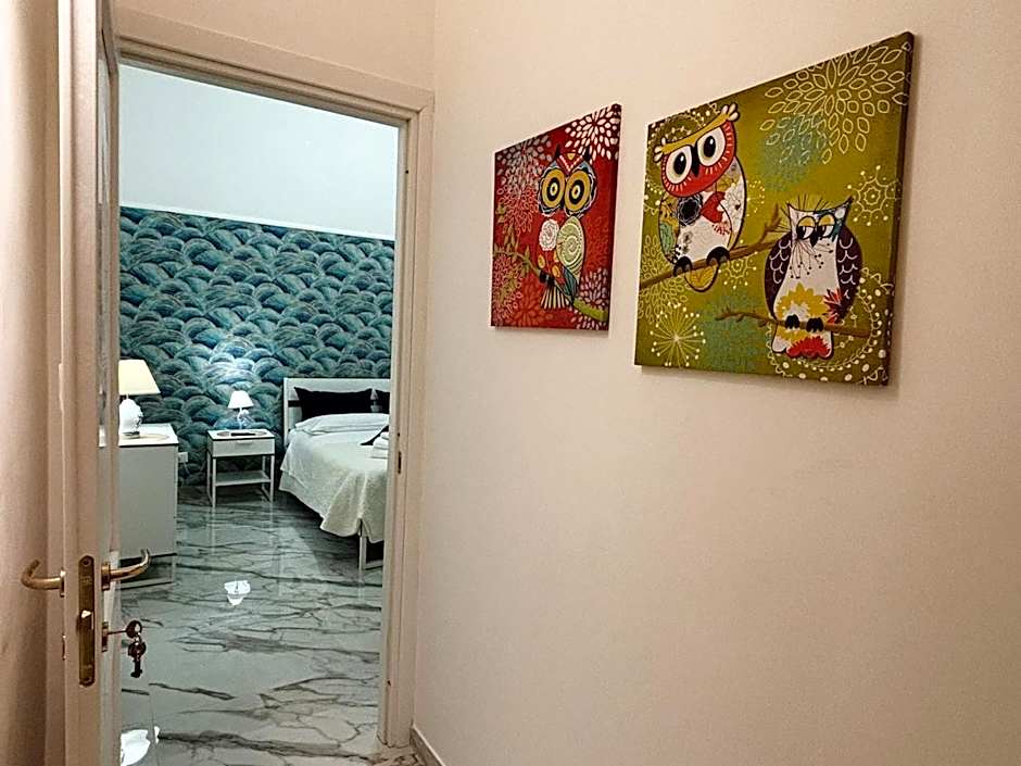 B&B Dei Mercanti