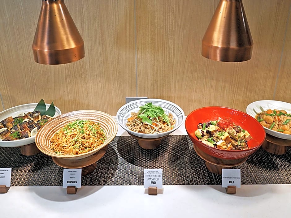 CHISUN PREMIUM Kyoto Kujo
