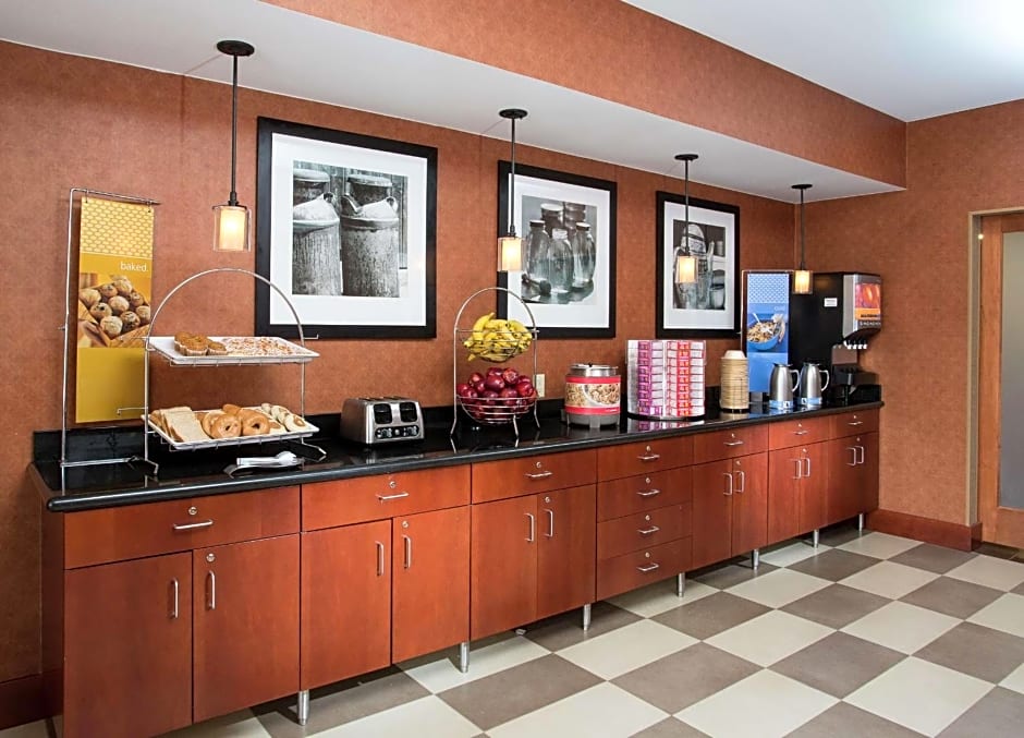 Hampton Inn By Hilton Denver-Northwest/Westminster