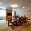 Qingdao Blue Horizon Hotel Huangdao