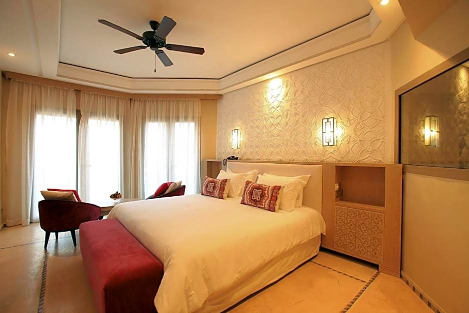 Palais d'hôtes Darsor