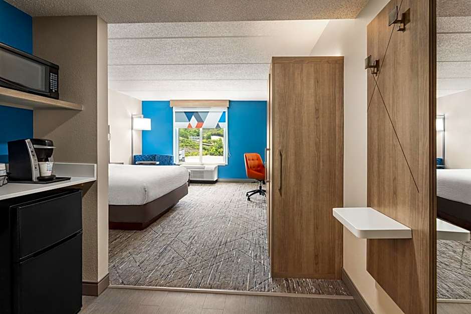 Holiday Inn Express Birmingham Irondale East By IHG