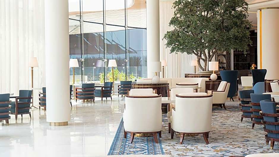 Waldorf Astoria Doha Lusail
