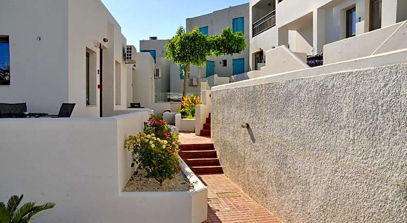 Casa Bianca Adults Only "by Checkin"