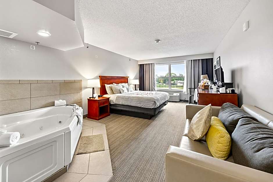 Independence Stay Hotel & Suites