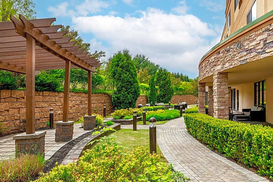 Courtyard by Marriott Oneonta Cooperstown Area