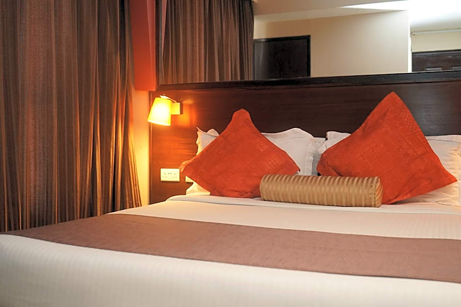 Hotel Rio