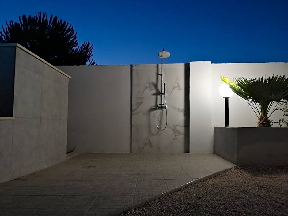 Villa Kinga