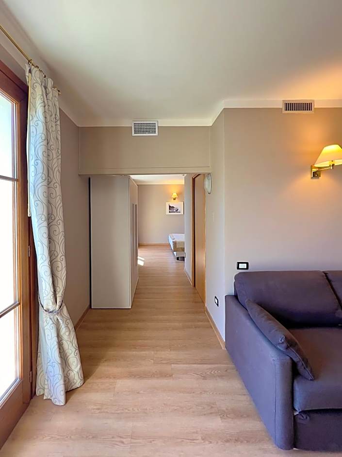 Hotel Villa Maria Au Lac - Gruppo Estella Hotels