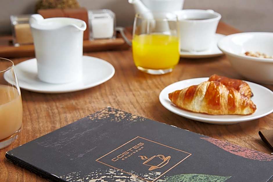 Prestige Hotel Budapest