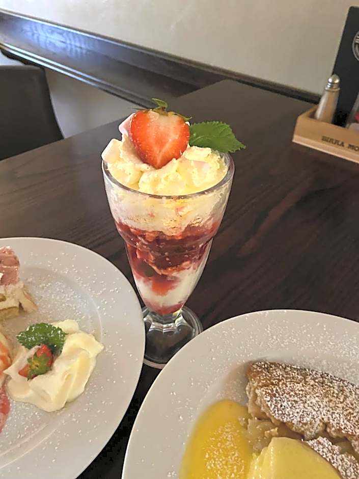 The Copper Still Bar Restaurant & Boutique Rooms