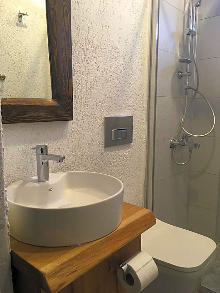 By Muhtar Hotel Bodrum