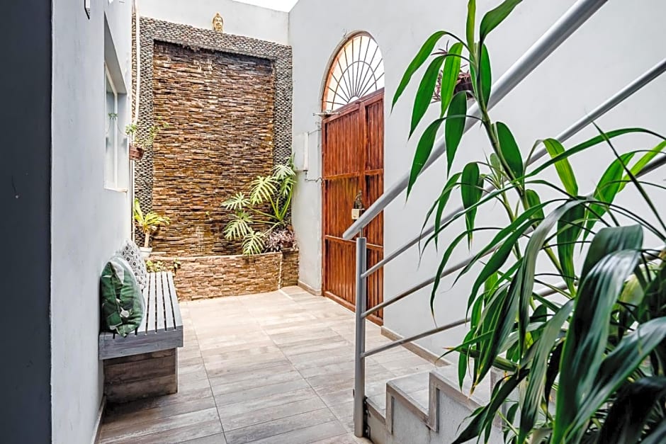 Constanza Loft