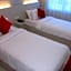Marina Mamberamo Hotel