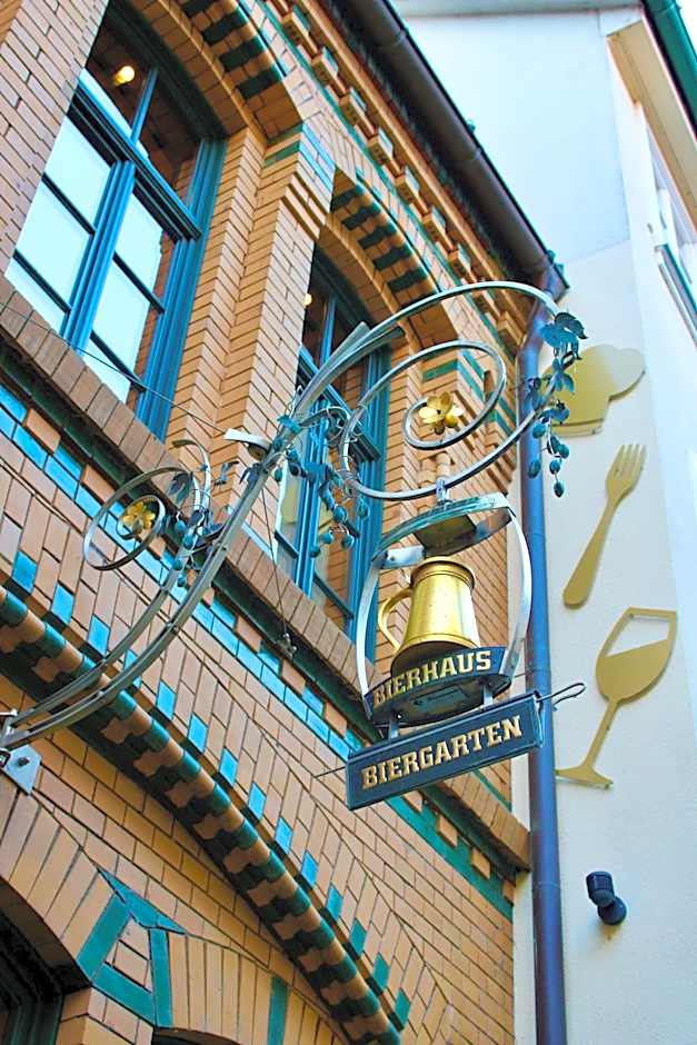 Hotel Zumnorde Am Anger
