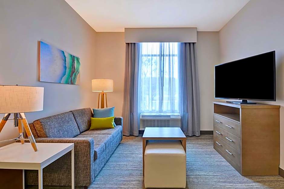 Homewood Suites By Hilton Chula Vista Eastlake