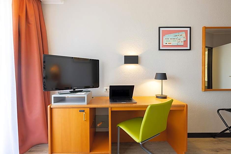 Hotel Elisenhof Mönchengladbach