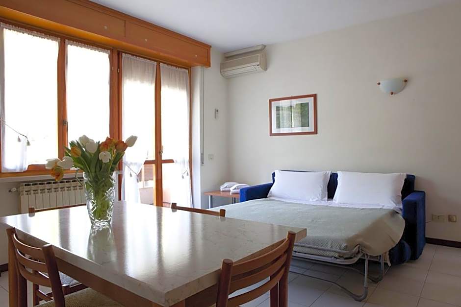 Residence Hotel Health House