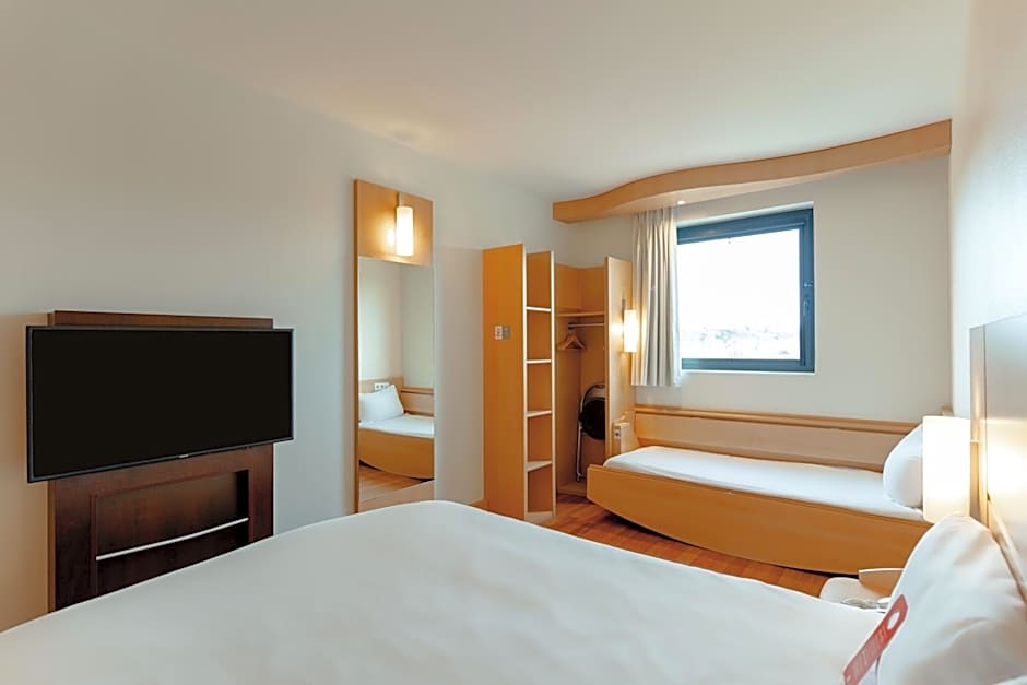 ibis Barcelona Ripollet