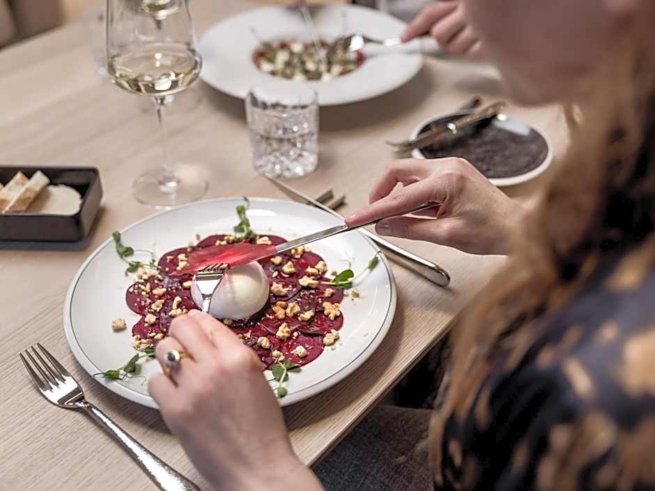 Aparthotel Tante Trude