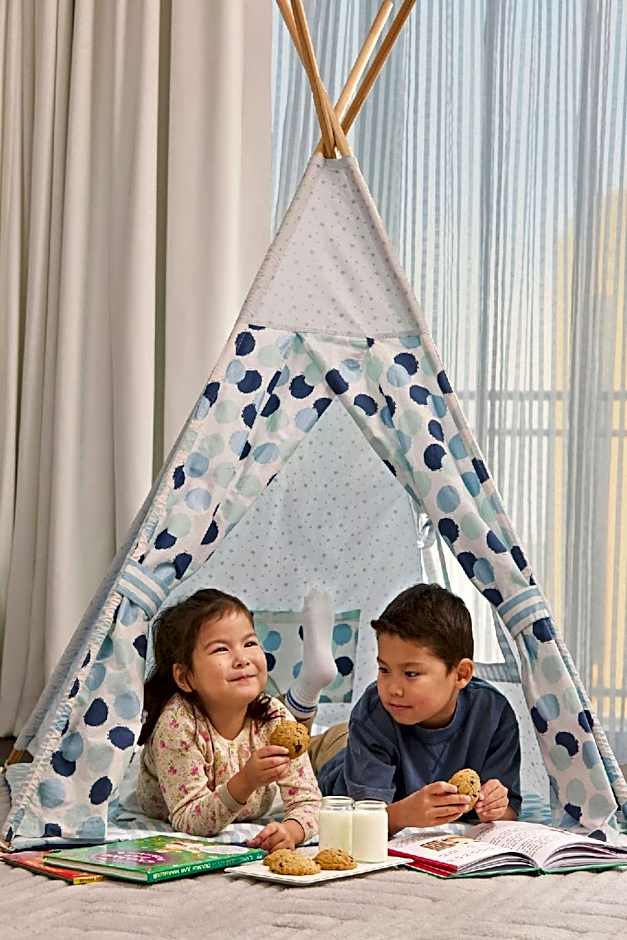 The St. Regis Astana