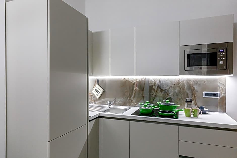 RESIDENCE MARCO POLO