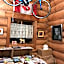 Canadian Loghouse Inn AzuminoYujin