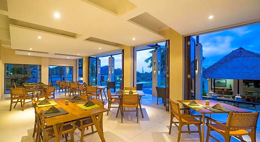 The Samata by LifestyleRetreats