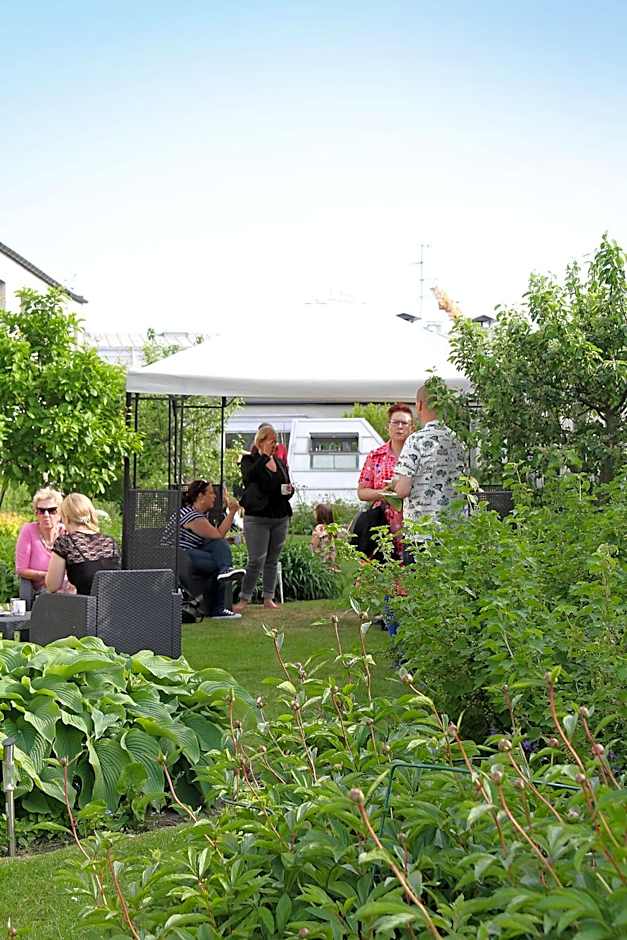 ProfileHotels Garden