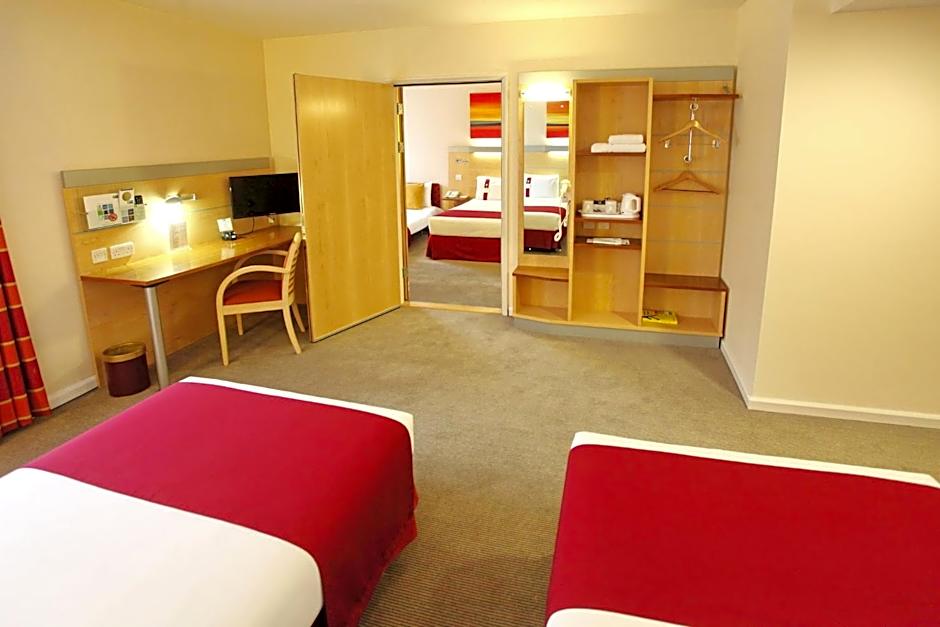 Holiday Inn Express Birmingham Redditch By IHG