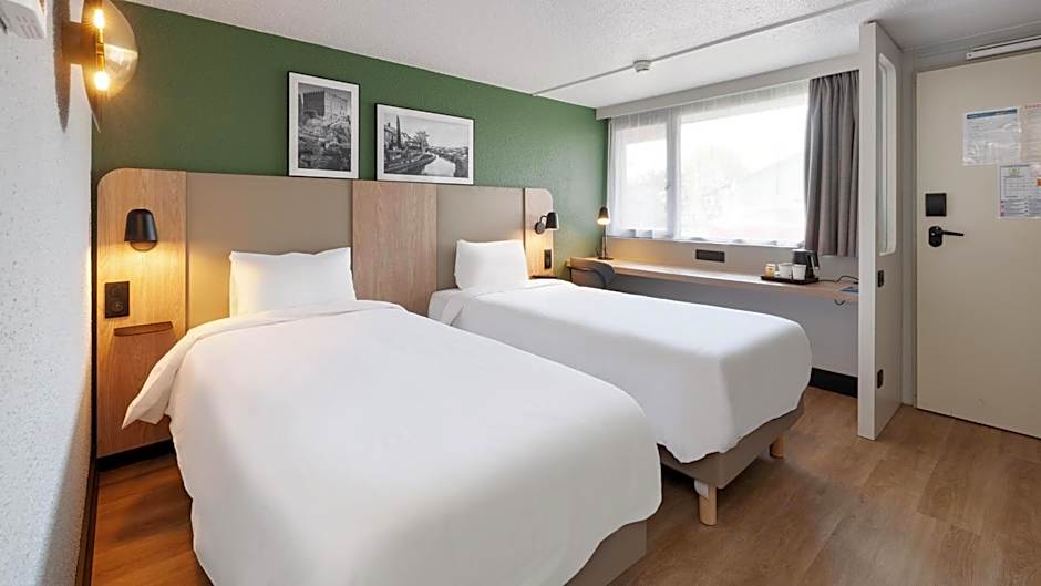 Campanile NATURE - Mont de Marsan