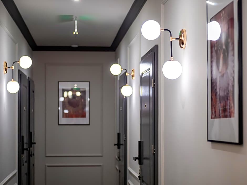 A22 Boutique Suites