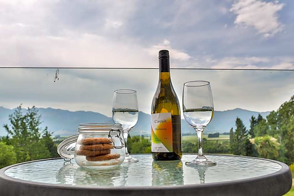 Braemar Lodge And Spa