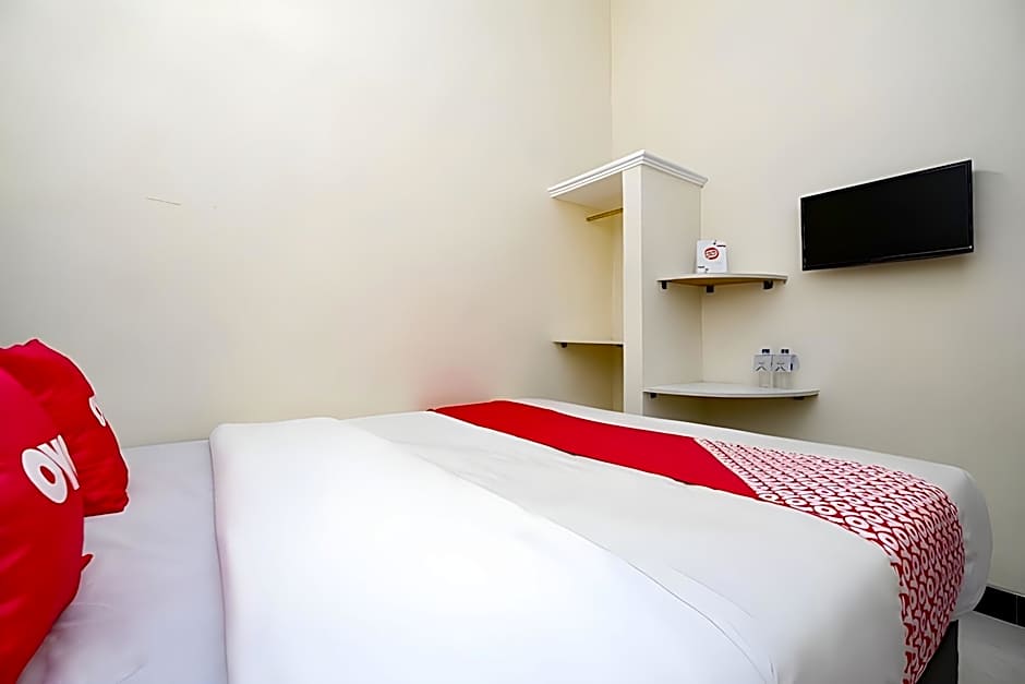 Capital O 2258 Santana Syariah Guest House