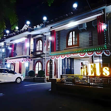 Hotel Puri Elsas Syariah